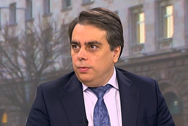 Очакванията на Продължаваме Промяната са в рамките на следващата седмица